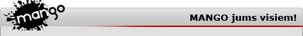 Mango.lv