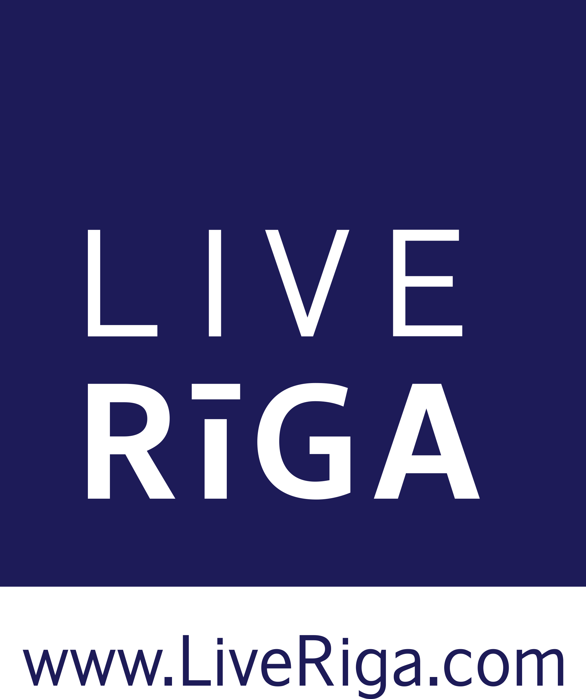 Live Riga
