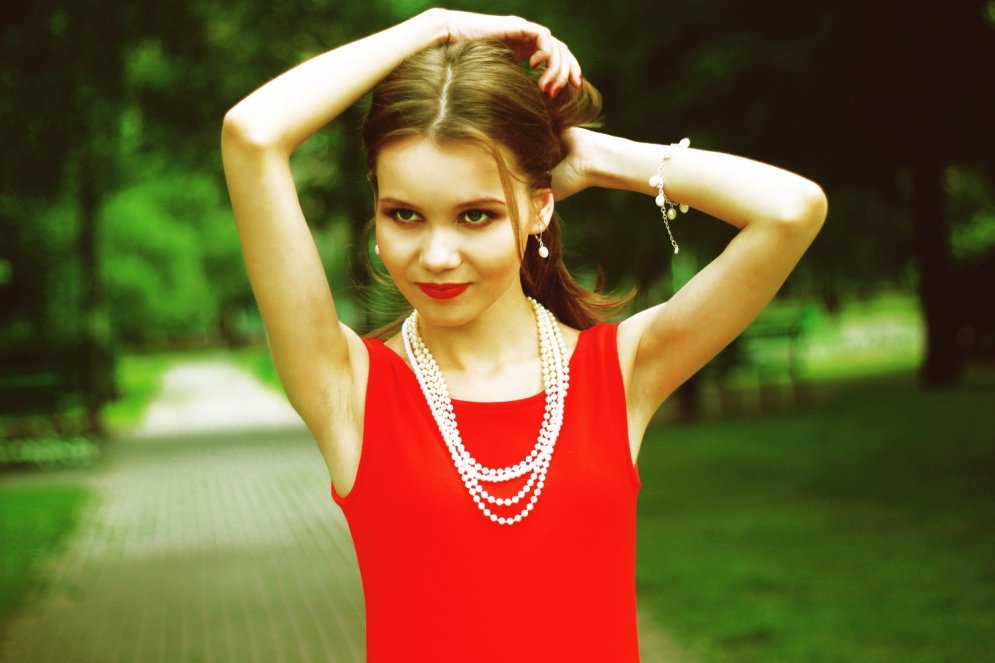 10 iemesli, kāpēc ārzemniekam vajag meiteni no Krievijas