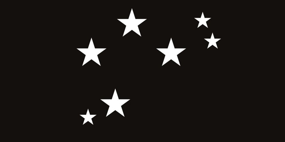 10 292 varianti, kā varētu izskatīties jaunais Jaunzēlandes karogs