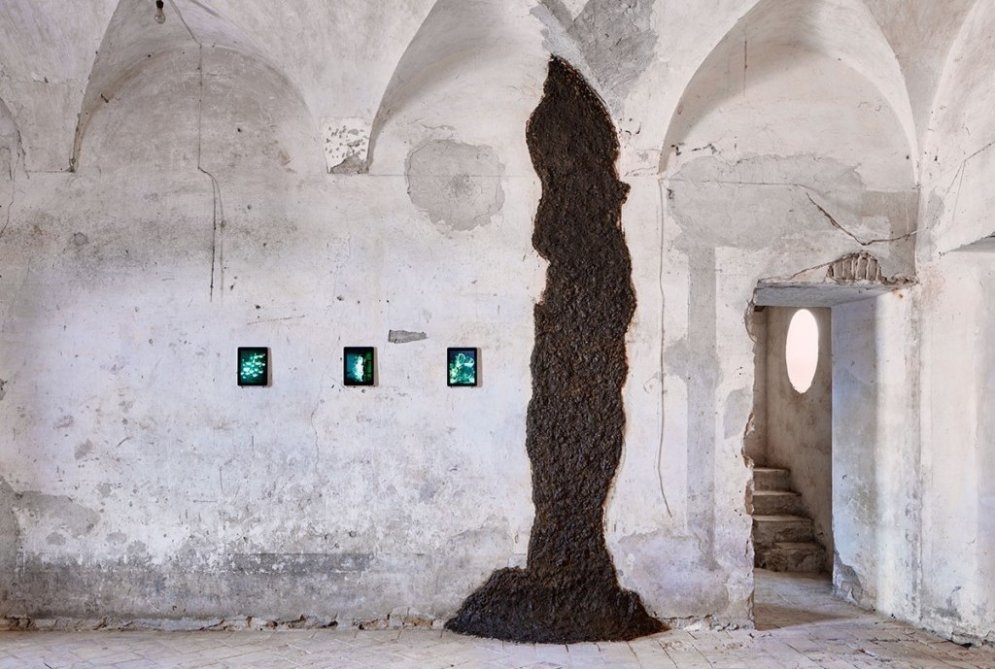 Itālijā beidzot atklāts pirmais fekāliju muzejs