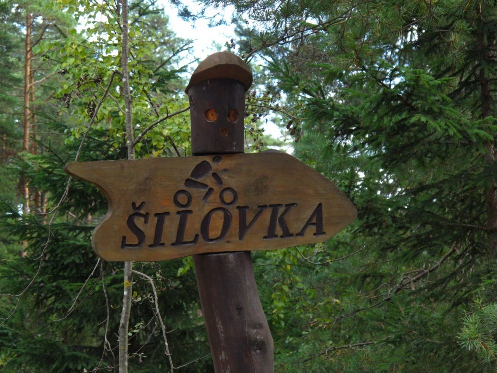 Iepazīsti Latviju – četras skaistākās velo dabas takas