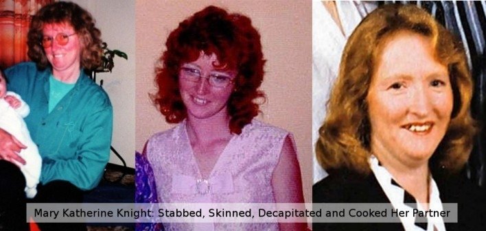 Septiņas nežēlīgākās sievietes slepkavas pasaules vēsturē
