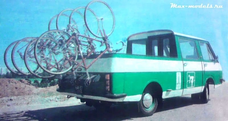 Leģendārie 'rafiņi' – 10 stilīgi Rīgas Autobusu Fabrikas busiņi
