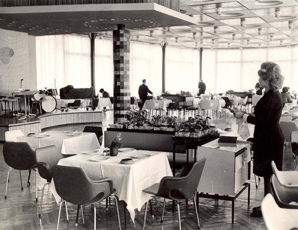 Лихие 80-е: легендарный ресторан "Юрас перле" в Юрмале, где отдыхала вся братва ЛССР