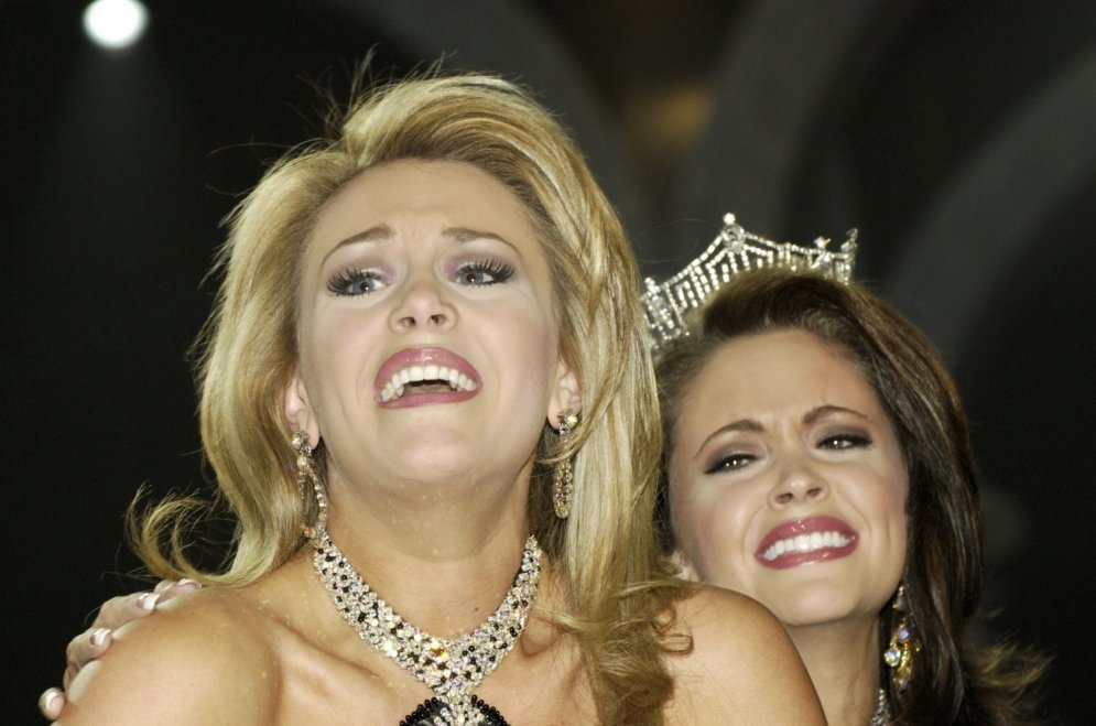 Skaistuma vēsture: pēdējo 10 gadu konkursa 'Mis Amerika' uzvarētājas