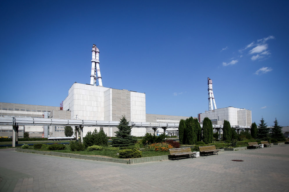 Постмортем: закрытая Игналинская АЭС сегодня