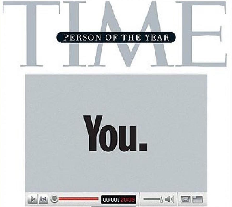 Septiņas neierastas un pretrunīgas žurnāla 'Time' gada cilvēka izvēles