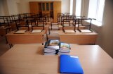 Sešu gadu laikā slēgtas teju 100 skolas; visvairāk Latgalē un Rīgā