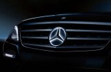 Mercedes-Benz планирует выпустить мини G-класс