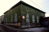 Piepildās rēzekniešu gaidas: beidzot restaurēs Rēzeknes Zaļo sinagogu