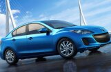 Mazda3 получила новую силовую установку