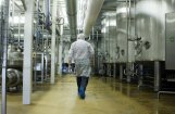 Jelgavā bāzētais 'Latvijas piens' plāno dubultot eksporta apjomus
