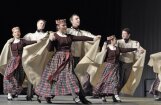 Daugavpils novadu Dziesmu un deju svētkos pārstāvēs 456 dalībnieki