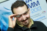 Очки Google Glass в Риге: личное знакомство