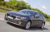 Mazda оснастит бензиновые моторы 