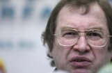 Finanšu piramīdas 'MMM' dibinātājs Sergejs Mavrodi atgriezies ar jaunu 'biznesu'