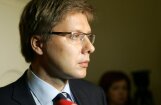 'Puteņa brīvbiļetes': Ušakovs tiesībsargam iesaka nejaukties lietās, no kurām viņš neko nesaprot