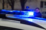 Policija sāk pārbaudi par lielo smirdi Sarkandaugavā
