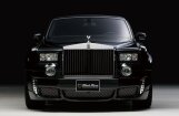 Японцы превратили Rolls Royce в 