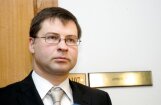 Dombrovskis: 16 .martam nav jābūt atzīmējamai dienai