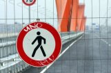 Ziņojums: Dienvidu tilta būvniecība Rīgai gadiem var radīt smagas finansiālas problēmas