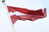 Barikāžu  atceres diena jāgodina ar karogu pacelšanu