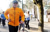 Vācu mediķi pozitīvi vērtē Ušakova veselības stāvokļa stabilitāti