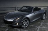 Mazda выпустит компактный родстер в 2012 году