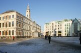 Rīgas dome nolemj likvidēt 'RSK  Apdrošināšana'