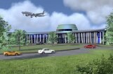 Biznesa plāna trūkums un īpašnieka reputācija met aizdomu ēnas pār Tukuma lidostas plāniem