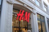 Valodas sargiem sūdzas par 'H&M' klientu apkalpošanu angļu valodā
