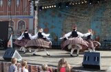 Rīgas svētku noslēguma kulminācijā – krāšņs koncertuzvedums un uguņošana
