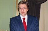 Atvērts ziedojumu konts Rīgas mēra Ušakova ārstēšanai