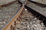 LDz un Rīgas ostu sankcijas pagaidām neietekmē; dzelzceļa kravas šogad aug