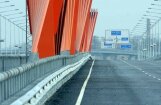 Dienvidu  tiltu varētu pabeigt 'ACB, Tilts  un viadukts'