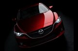 Mazda впервые показала снимки долгожданной 