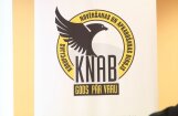 Opozīcija prasa KNAB vērtēt Ušakova rīkojumu par 'puteņa brīvbiļetēm' šoferiem