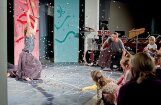 'Zīmējumu teātra' izrāde 'Dzejtaurenis' ASV teātra festivālā iegūst piecas balvas