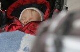 Daugavpils novadā pieaug dzimstība un sarūk mirstība