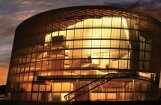 Video: Kā izskatīsies topošā Liepājas koncertzāle 'Lielais dzintars'
