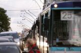 Bezmaksas sabiedriskais transports 5.-12.klašu skolēniem Rīgā izmaksātu 3,1 miljonu latu