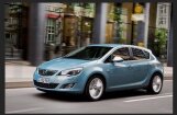 Длительный тест-драйв Opel  Astra  CDTi: вторая неделя