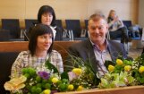 Konkursā 'Latvijas Labākais tirgotājs' triumfē novadu uzņēmēji