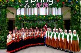 Mārupes dejotāji ar priekšnesumiem Pekinā līdz sirds dziļumiem aizkustinājuši ķīniešus