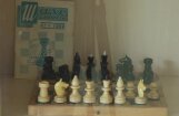 Video: Daugavpils šaha muzejs gūst lielu atsaucību