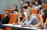 Vidzemes Augstskola uzsāk akadēmiskās reformas