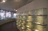 Līvānu stikla muzejs pārtapis mūsdienīgā un modernā veidolā