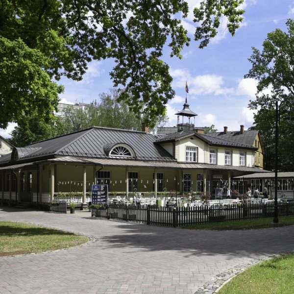Valmiera