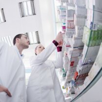 5 вопросов, которые следует задать фармацевту